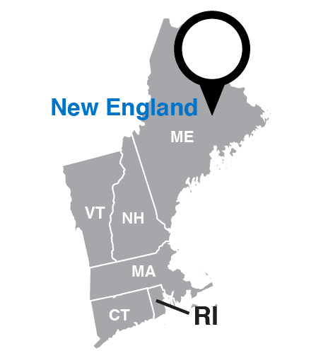Districts_New-England